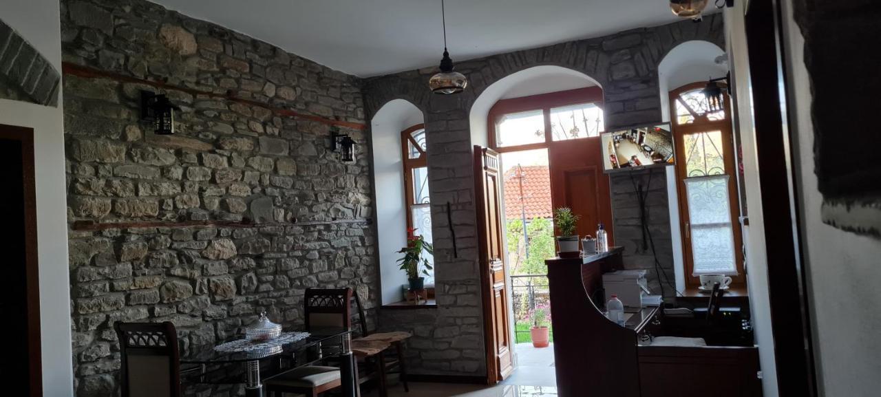 Garden Guest House Përmet Extérieur photo