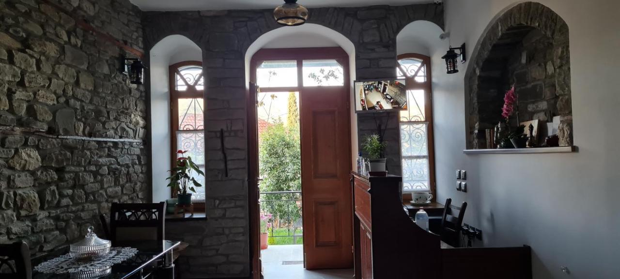 Garden Guest House Përmet Extérieur photo